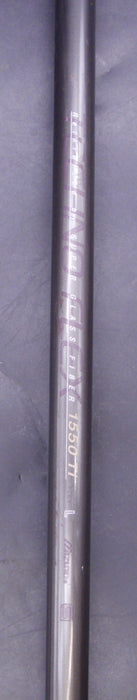 Ladies Mizuno Zephyr 260 RV 4 Wood Ladies Graphite Shaft Mizuno Grip