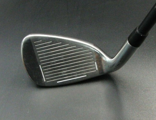 TaylorMade R360XD 9 Iron Stiff Flex Graphite Shaft TaylorMade Grip