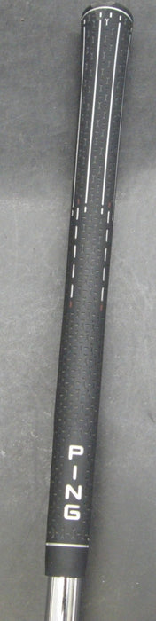 Ping G25 Red Dot 5 Iron Senior Steel Shaft Ping Grip