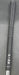 Ping G25 Red Dot 5 Iron Senior Steel Shaft Ping Grip