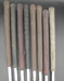 Set of Wilson Envoy 3-PW Irons + Try Fit Driver + 3 + 5 Wood + Tour Model Putter