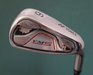 Yonex VMS V-Con Core 6 Iron Regular Graphite Shaft Yonex Grip