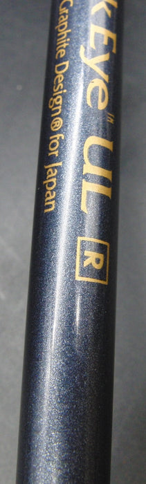 Callaway Hawk Eye 9 Iron Regular Graphite Shaft Callaway Grip