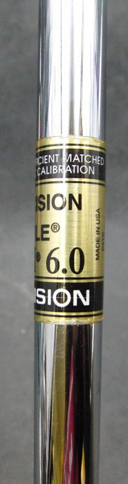 Callaway Big Bertha Gap A Wedge Stiff Steel Shaft Callaway Grip