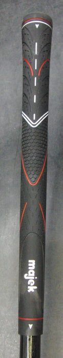 Bridgestone TOURSTAGE EXE 11° Driver Regular Graphite Shaft Majek Grip