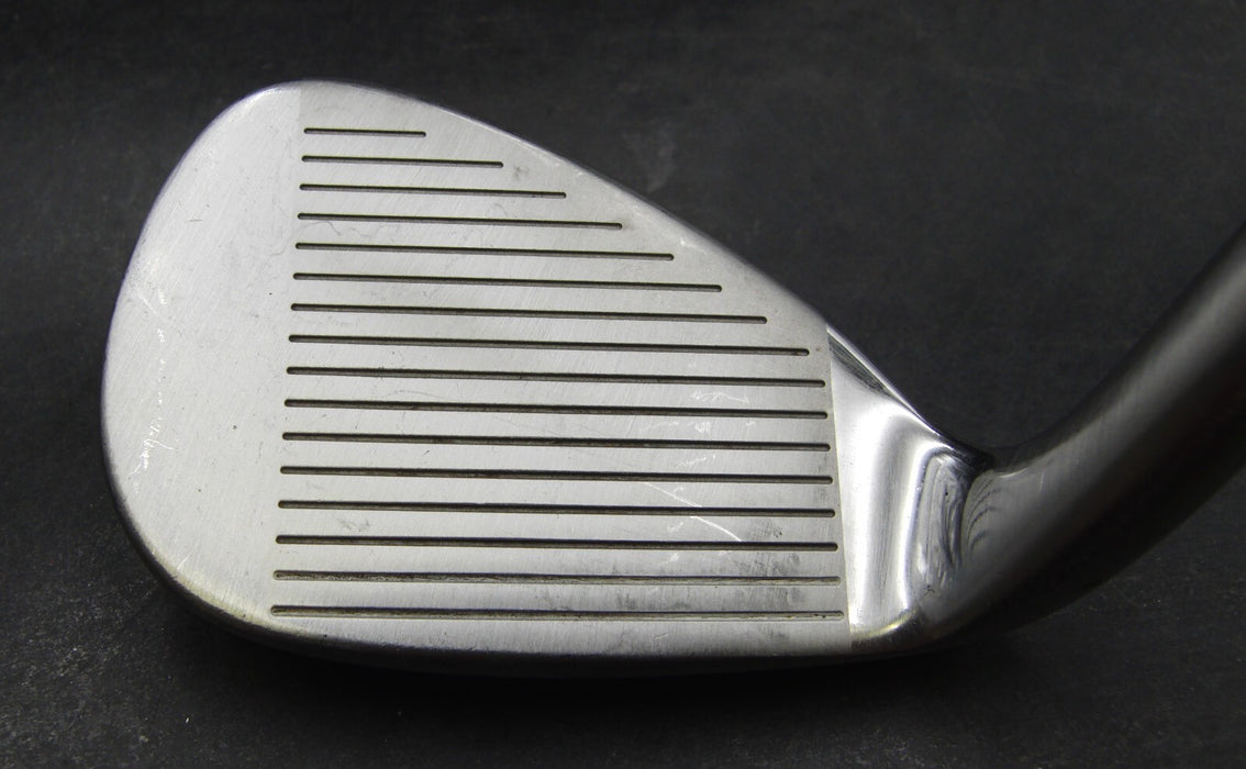 TaylorMade Burner Plus Gap Wedge Stiff Graphite Shaft TaylorMade Grip