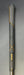 Japanese Maruman Pear Shaped Head Suppon Tap 5 Wood Stiff Graphite Shaft