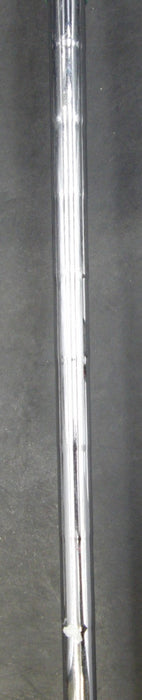 Mizuno JPX Gap Wedge Regular Steel Shaft Iomic Grip