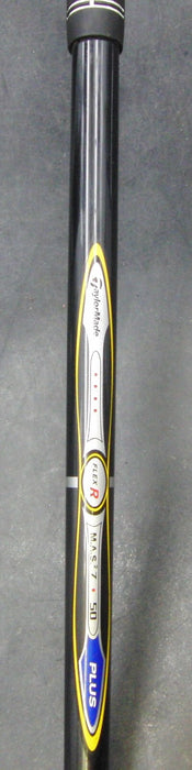 Taylormade R7 CGB RAC 6 Iron Regular Graphite Shaft Golf Pride Grip