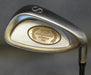 Dunlop V.I.P. Vintage Model Sand Wedge Regular Graphite Shaft Dunlop Grip