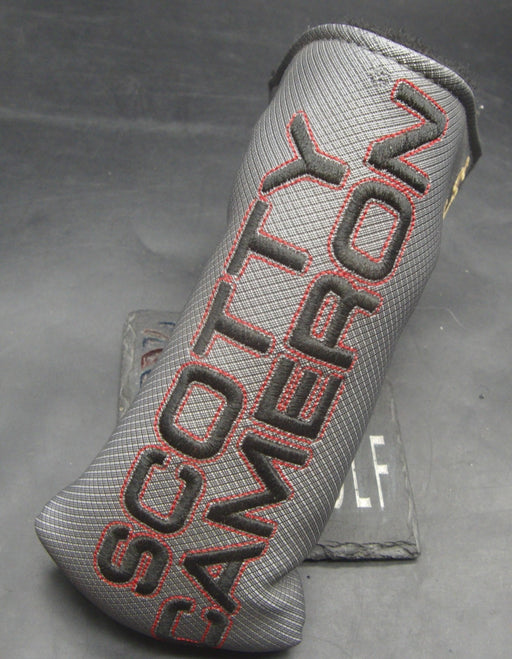 Titleist Scotty Cameron Putter Head Cover
