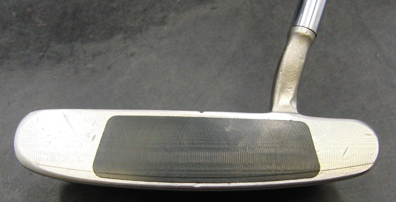 Odyssey Dual Force 992 Putter Steel Shaft 86.5cm Length Odyssey Grip +HC
