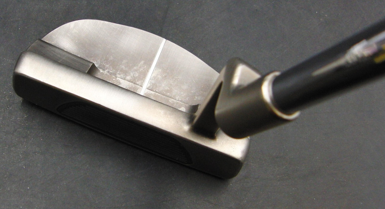 Bridgestone Tourstage M-1P Putter Steel Shaft 87cm Length Nex Grip