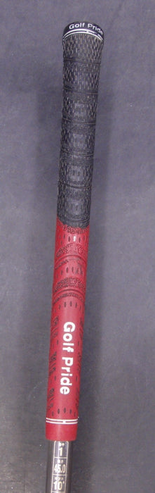 Honma Twin Marks 400RF 10° Driver Regular Graphite Shaft Golf Pride Grip