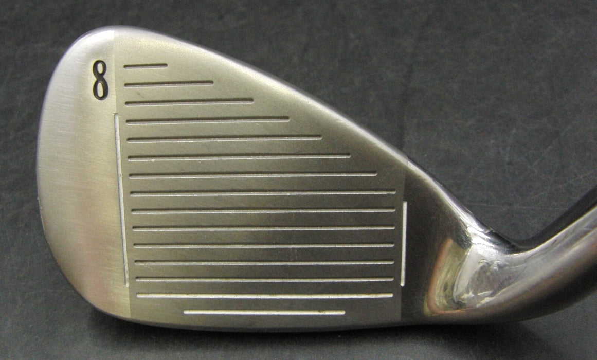 Callaway WarBird 8 Iron Regular Graphite Shaft Callaway Grip