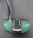 PRGR M-30 Sweep PT-10 Putter 82cm Playing Length Steel Shaft West Golf Grip