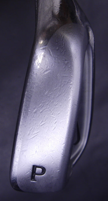 Nike VR Forged Pitching Wedge Regular Steel Shaft Golf Pride Grip