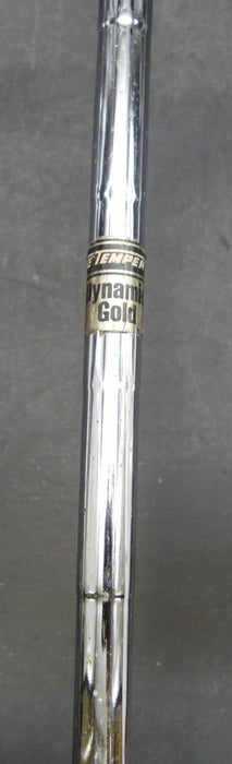 Bridgestone Tourstage NB-32 Forged Sand Wedge Stiff Steel Shaft Royal Grip