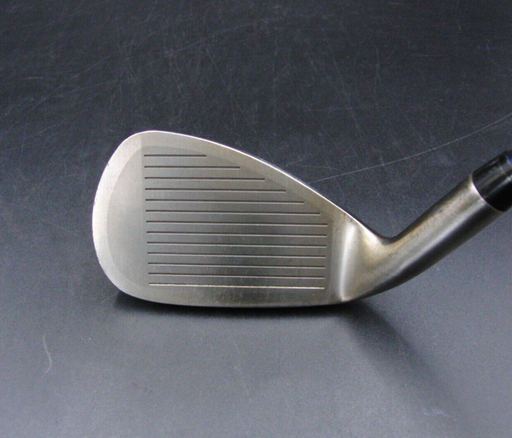 Yonex Cyber Star 3000 Muscle Power 8 Iron Stiff Graphite Shaft Golf Pride Grip