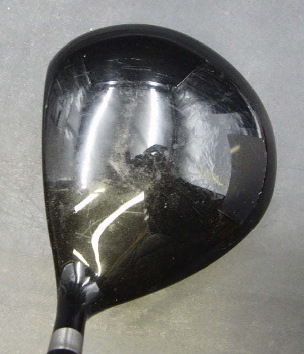 GolfWorks D1 Driver Regular Graphite Shaft Benross Grip