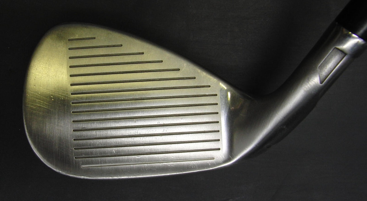 Ladies TaylorMade SIM Max 9 Iron Ladies Graphite Shaft Win  Dri Tac Grip