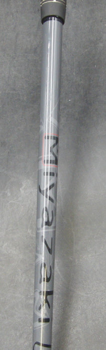 Cleveland Launcher UHX Pitching Wedge Regular Graphite Shaft Golf Pride Grip