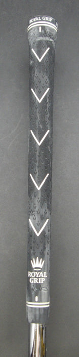 Callaway X-16 Pro Series SteelHead 8 Iron Regular Steel Shaft Royal Grip