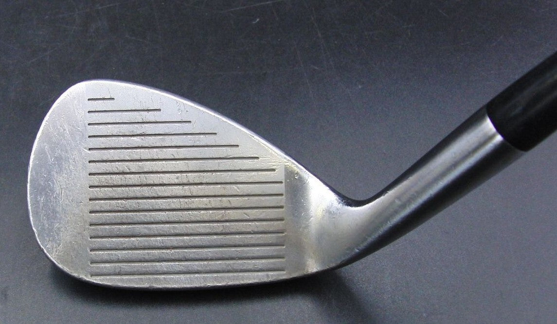 Bridgestone TourStage 57º 12 Sand Wedge  Regular Graphite Shaft Golf Pride Grip