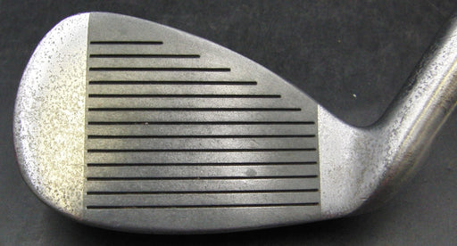 Ram Oversize 4 Iron Regular Steel Shaft Ram Grip