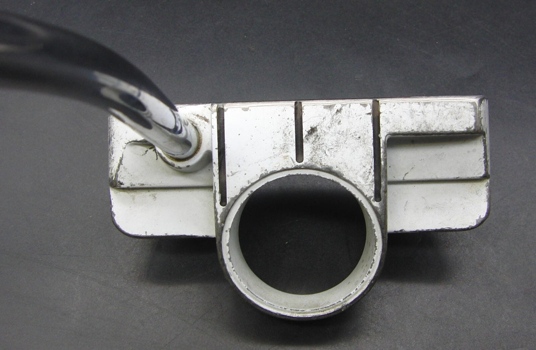 Taylormade Rossa Daytona Ghost Putter Regular Steel Shaft 86.5cm Length