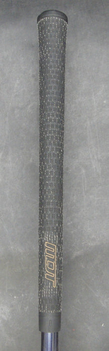 MDT MHG-991 Hyper Stainless 35° Chipper Stiff Graphite Shaft MDT Grip