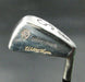 Wilson Staff Professional Walter Hagan 6 Iron Hagen Flex Steel Shaft Wilson Grip