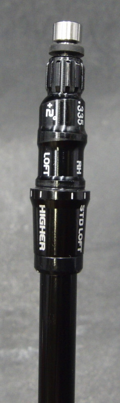 Shaft For Taylormade M3/M4/M5/M6 Stiff Kuro Kage TM5 Graphite Shaft