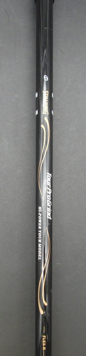 Spalding Tour Model SP-002 19° 5 Wood Regular Graphite Shaft Ben Sayers Grip