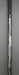 Spalding Tour Model SP-002 19° 5 Wood Regular Graphite Shaft Ben Sayers Grip