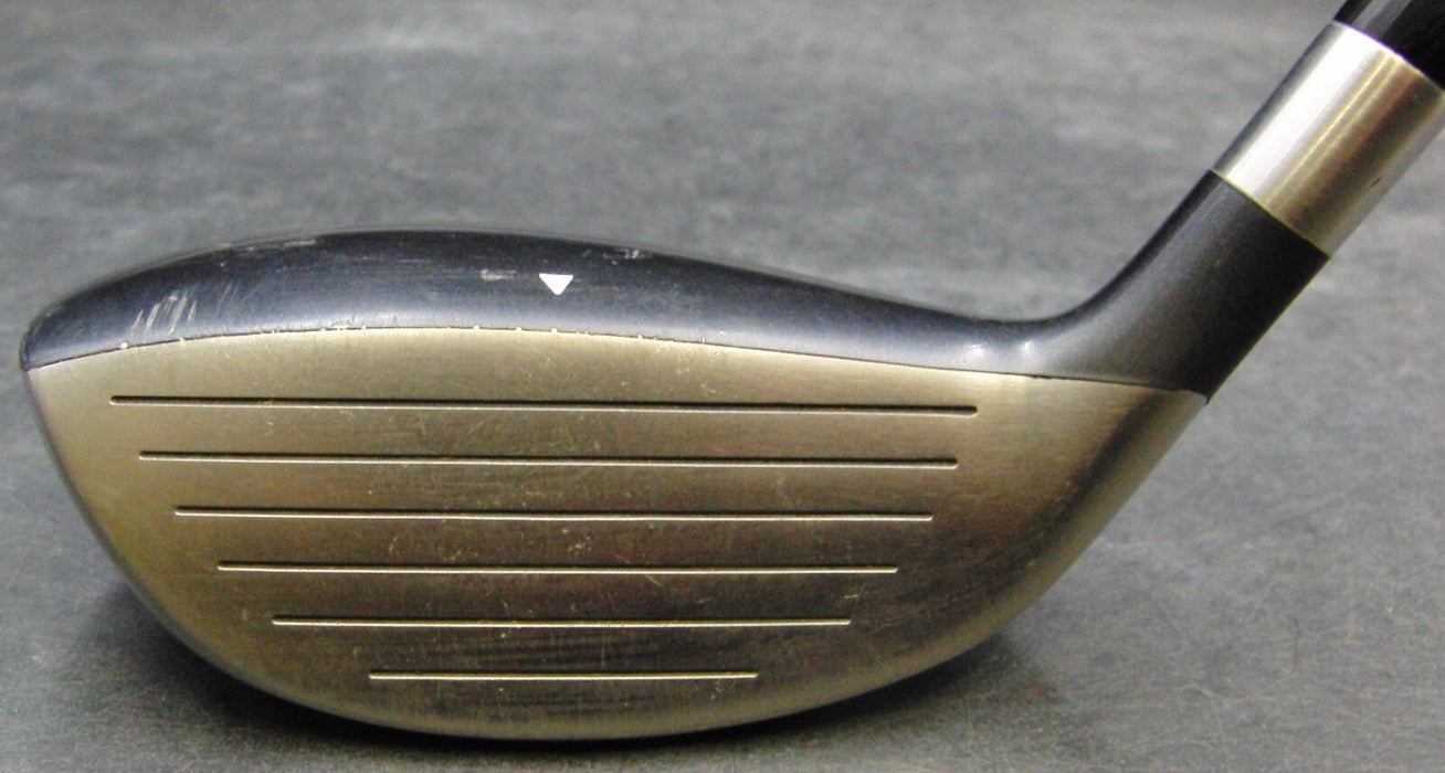 Royal Collection FD 23° U4 Hybrid Regular Graphite Shaft Golf Pride Grip