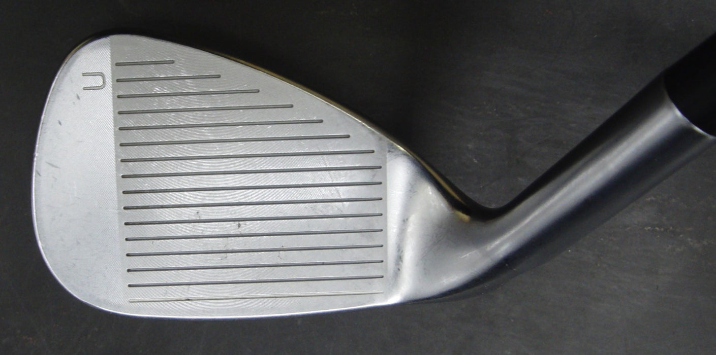 Ping G410 Blue Dot Gap Wedge Stiff Steel Shaft Iomic Grip