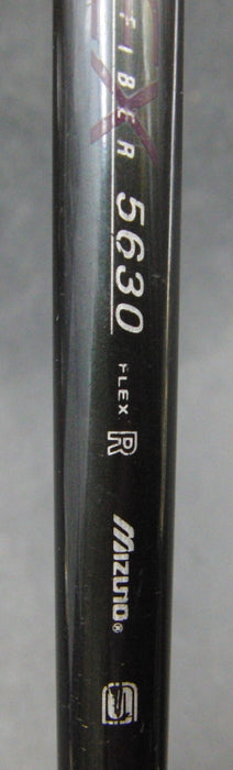 Mizuno Zephyr EG-195 RV 6 Iron Regular Graphite Shaft Mizuno Grip