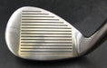 Zebra Z-01P Gap Wedge Stiff Graphite Shaft Zebra Grip