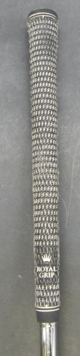 Callaway Big Bertha Gold 6 Iron Regular Steel Shaft Royal Grip