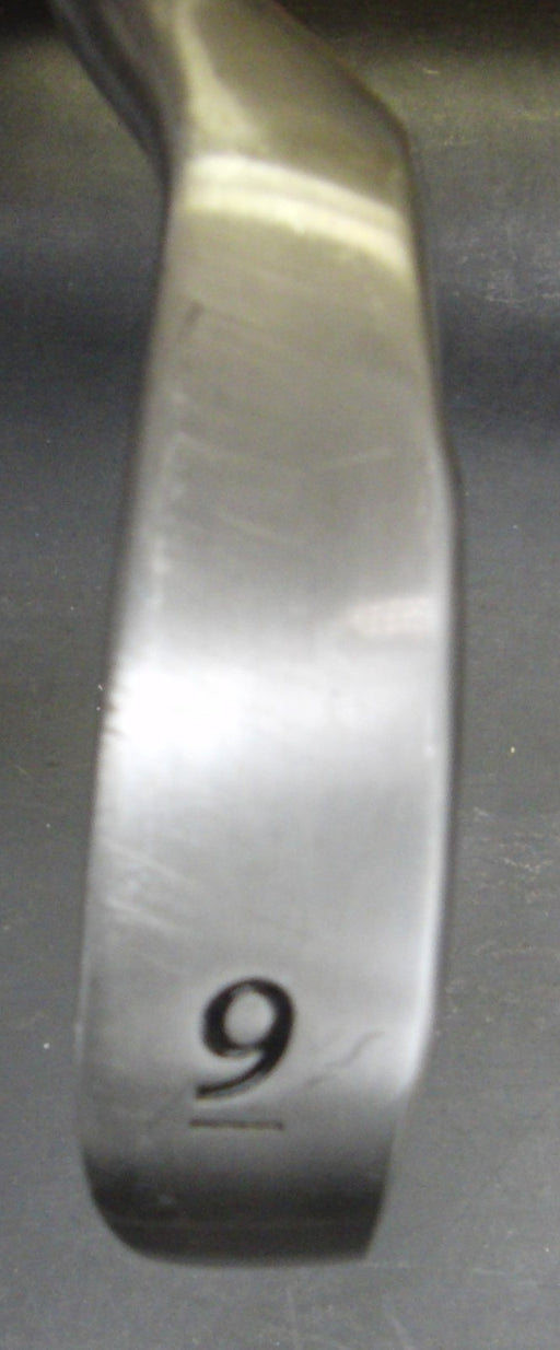 Callaway Strata 9 Iron Regular Steel Shaft Strata Grip