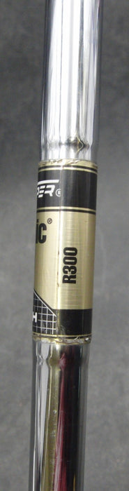 Mizuno MP57 Cut Muscle GF Forged 9 Iron Regular Steel Shaft Golf Pride Grip