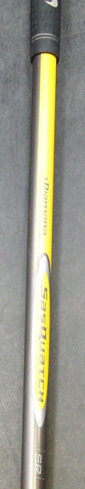 Nike Sumo SQ Gap A Wedge Regular Graphite Shaft Nike Grip