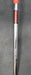 Left Handed Cobra AMP 4 Iron Regular Steel Shaft Cobra Grip