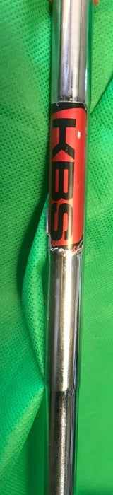 Mizuno Mp64 3 Iron Regular Steel Shaft Golf Pride Grip