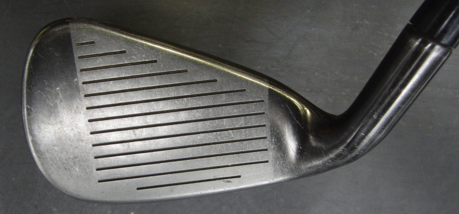 Callaway X24 Hot 5 Iron Uniflex Steel Shaft Callaway Grip