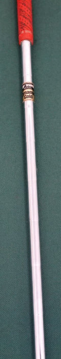 Titleist 660 Forged 6 Iron Stiff Steel Shaft Golf Pride Grip