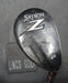 Srixon Z H45 22° 4 Hybrid Regular Steel Shaft Srixon Grip
