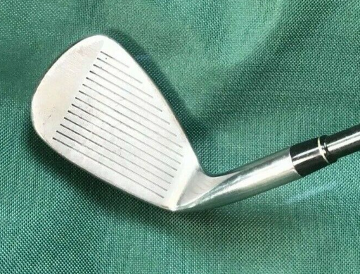 TaylorMade 300 Series Gap A Wedge Stiff Graphite Shaft Golf Pride Grip