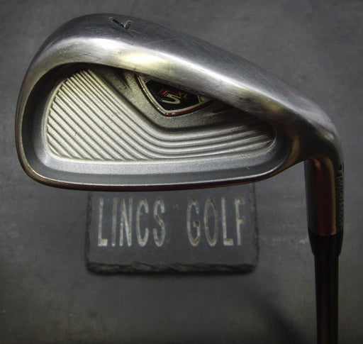 TaylorMade r5 XL 7 Iron Stiff Graphite Shaft Susas Grip